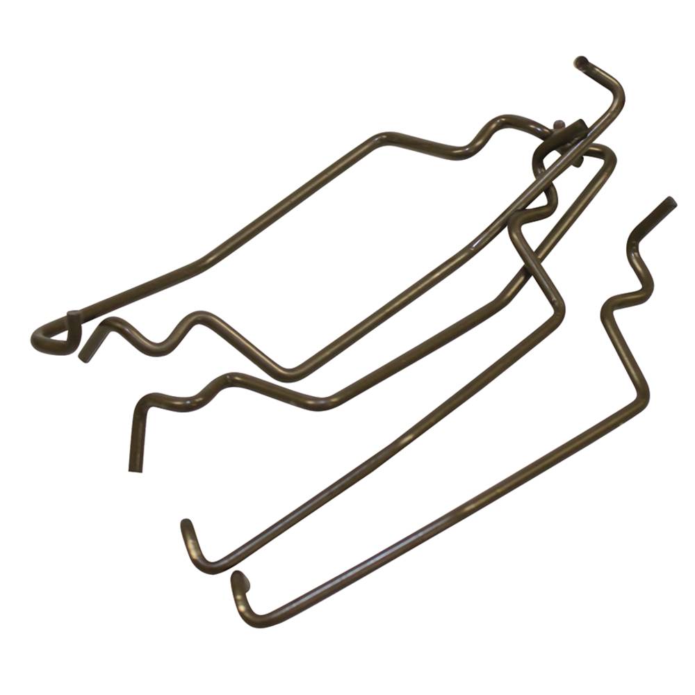 630072 Throttle Rods